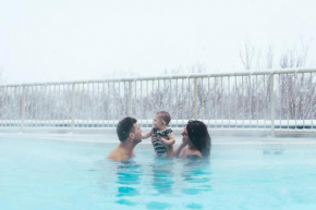  Temple Gardens Hotel & Spa  Мус-Джо